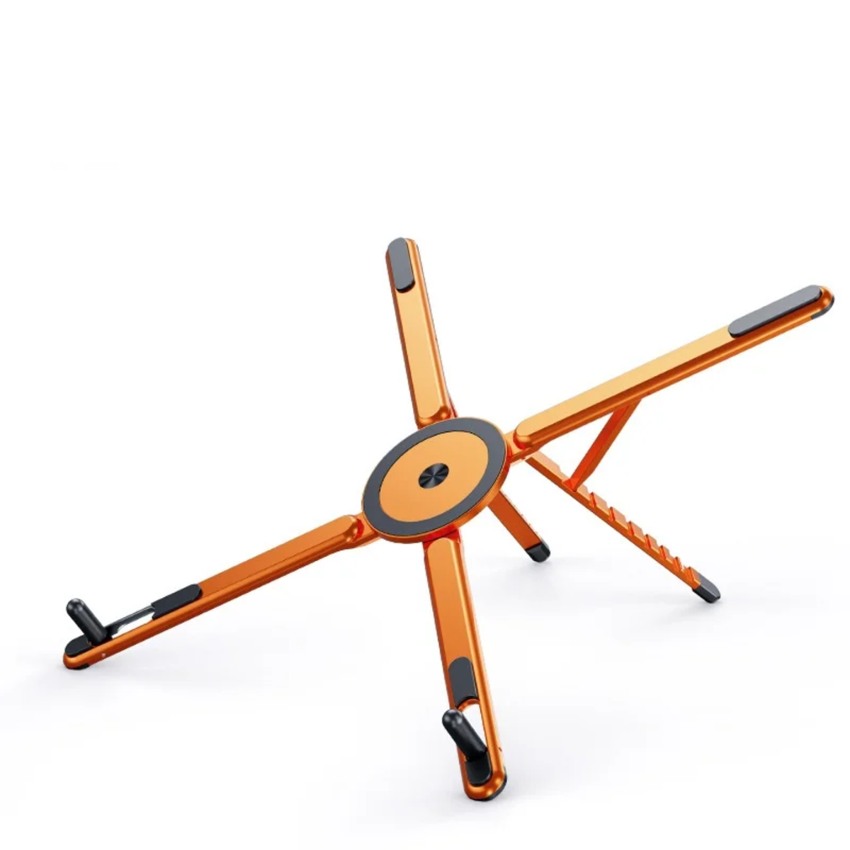 Support Flexi 4-en-1 – Le Support Pliable pour Tous Vos Appareils