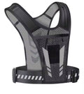 Gilet de Sport (Courez en toute liberté, gardez l'essentiel à portée de main !)